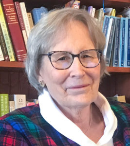 Lindsay Hardin Freeman | About